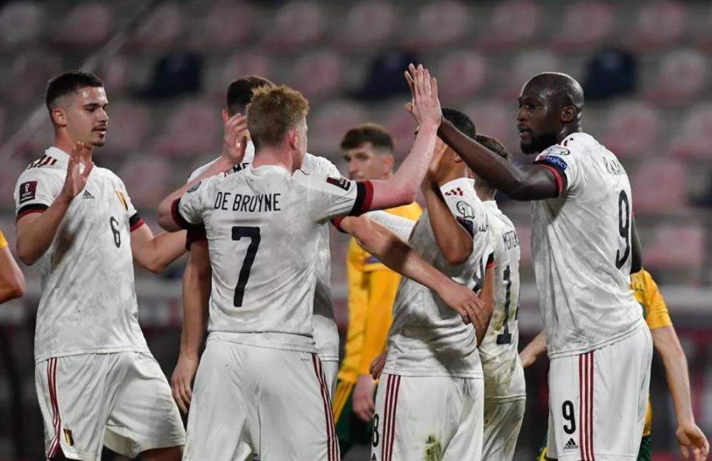 比利时迎来和威尔士的决战，必有激烈对决