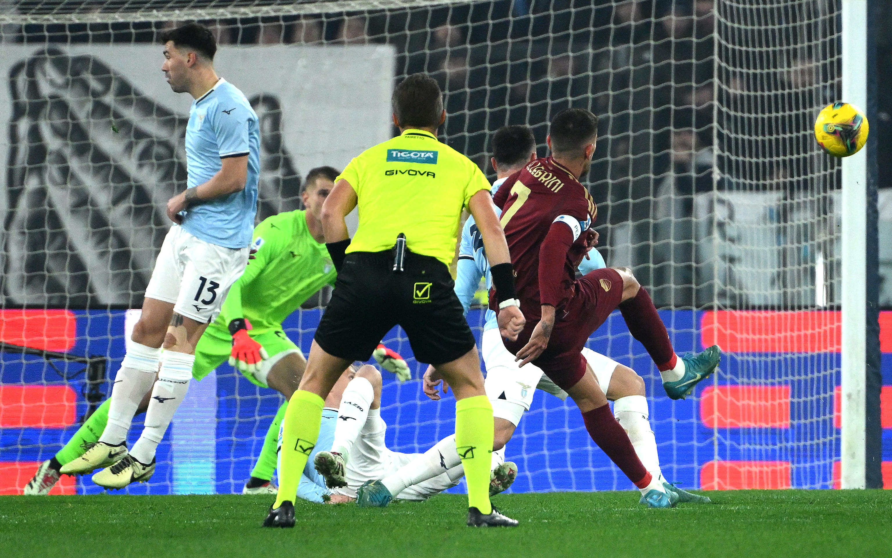 罗马连续被逼平分，意甲前四梦想渺茫的简单介绍