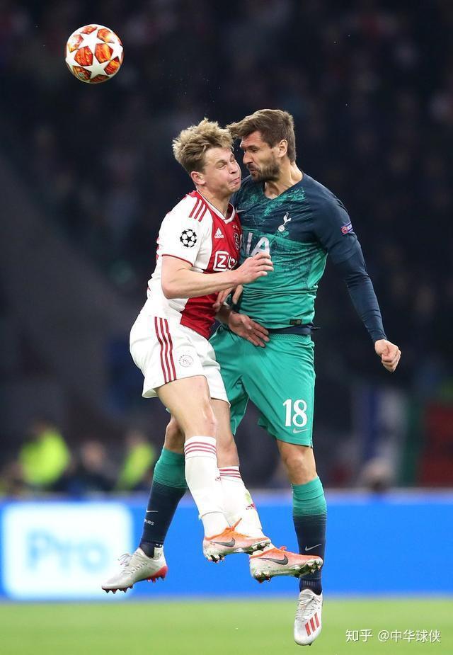 关于阿贾克斯脚踢惊艳，瞠目结舌空前绝后的信息