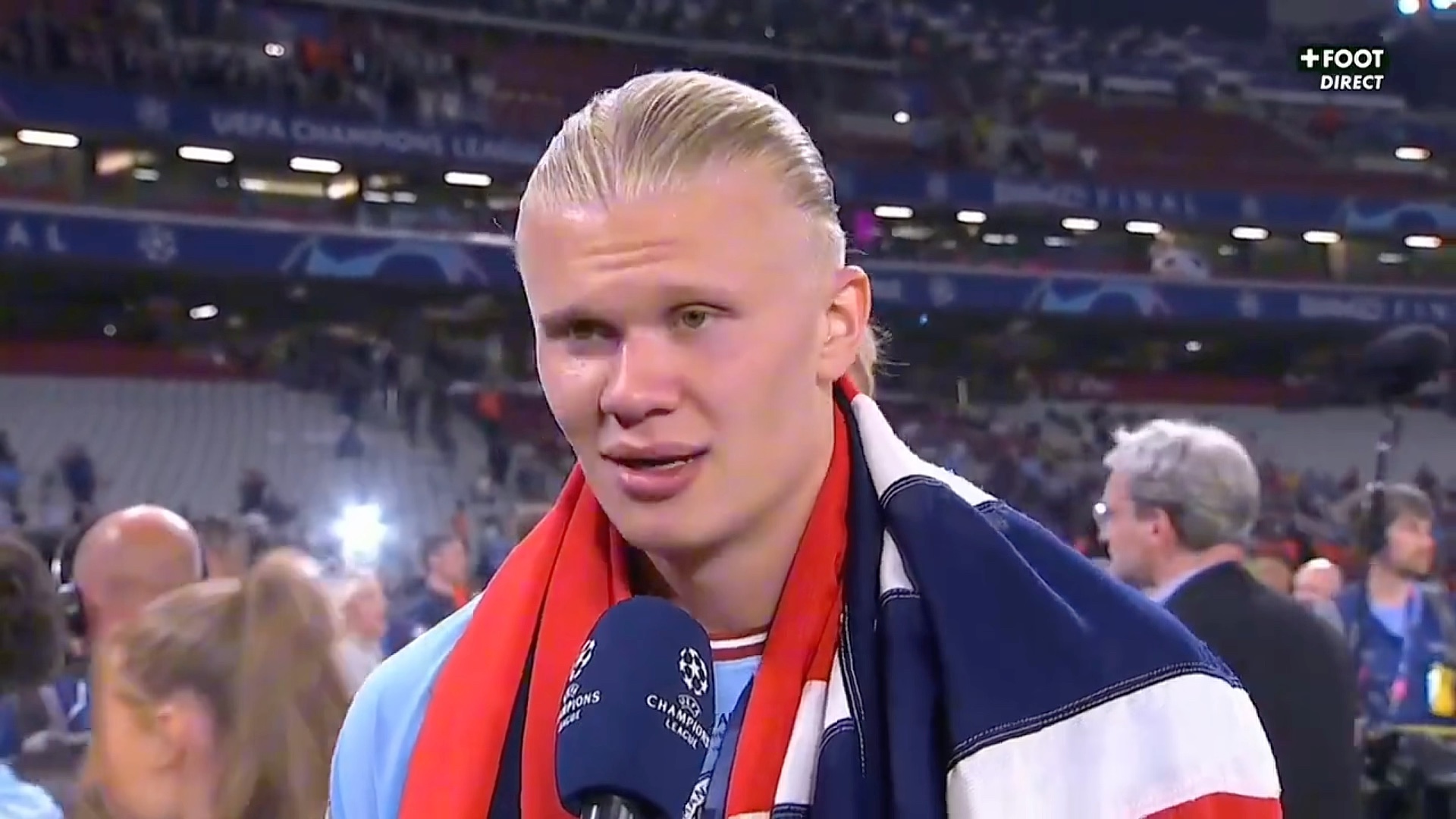 关于瑞典队意外输球，险些错失欧冠席位的信息