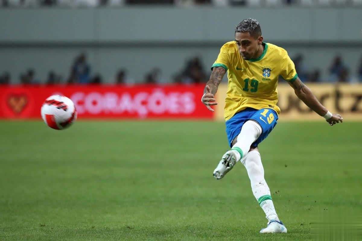 巴西队半决赛迎战劲敌，目标只有爆冷取胜