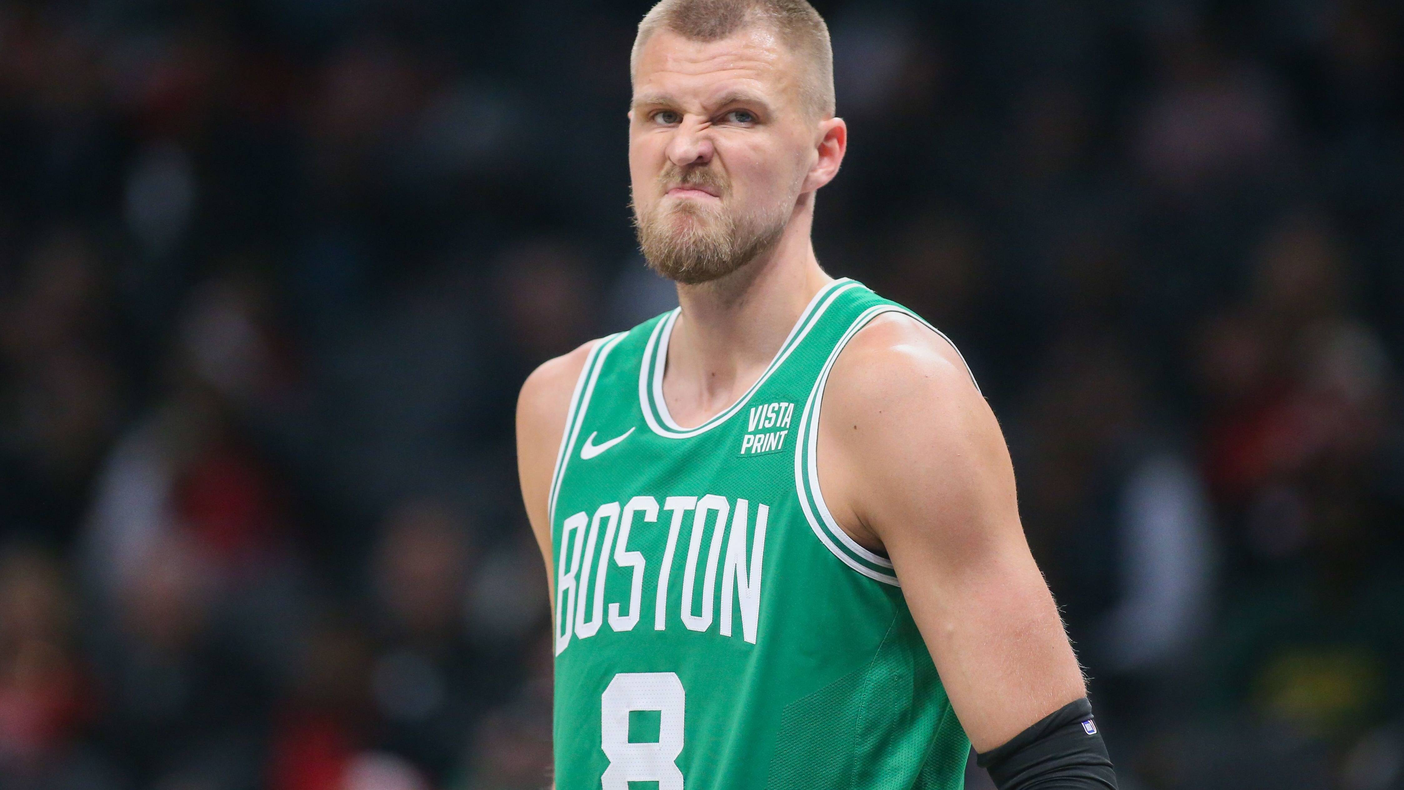 波尔津吉斯爆发新星，巴特勒刷新纪录，三连败球队迎来希望！的简单介绍