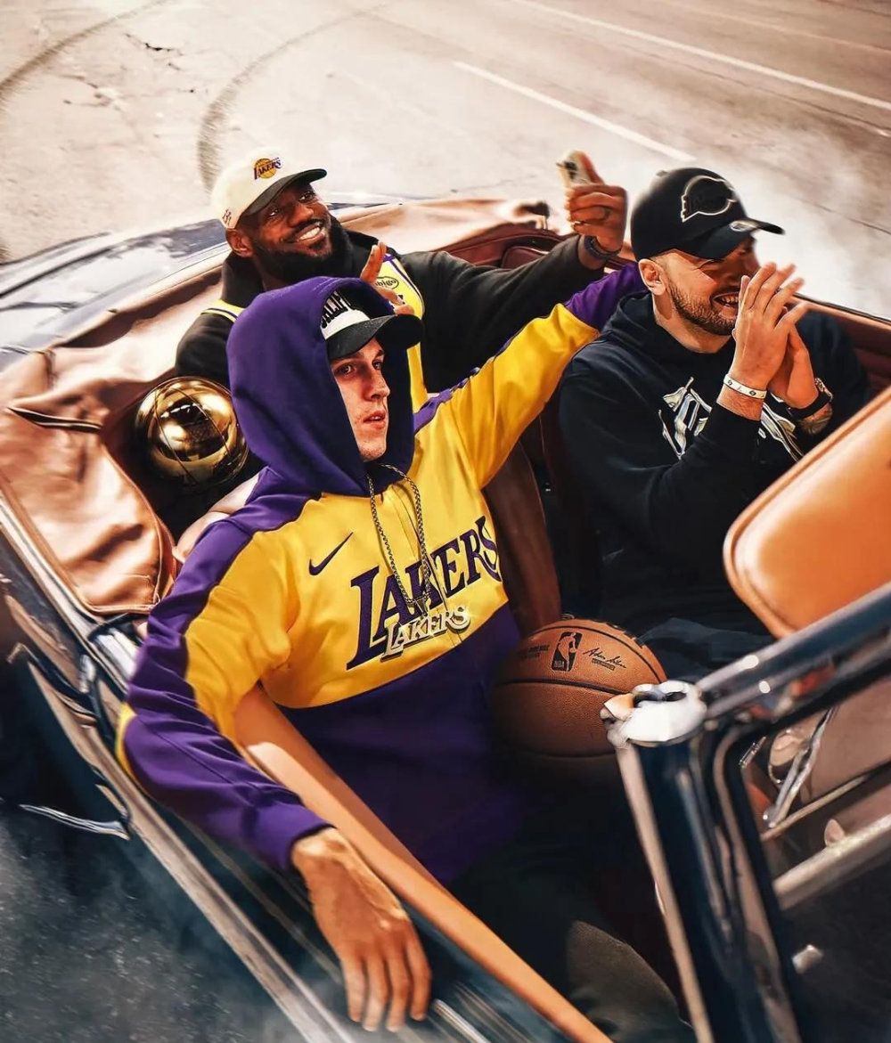 湖人陷入低谷，命运悬念连败，雄鹿球队命运悬念！